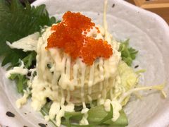 -酒久自助料理(佳兆业店)