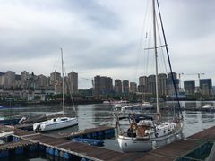 -拓恩帆船俱乐部