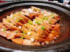 -旺角小渔村·海肠捞饭开创者(环山路店)