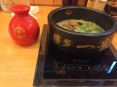 -博多一幸舍(侨福芳草地购物中心店)