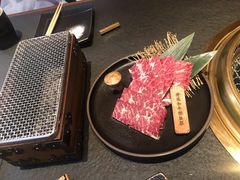 -300杯·和牛烧肉清酒专门店(廊里店)