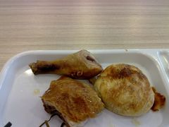 烤鸡-香妃烤鸡(西单店)