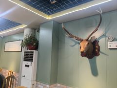 -振生清真饭店(永安道店)