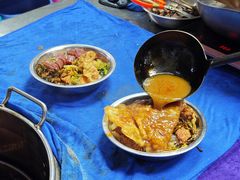 -凤张螺蛳粉·爽口粉(跃进路总店)