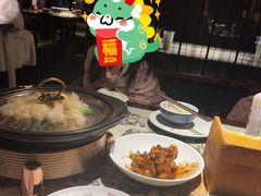 -绿茶餐厅(朝阳大悦城店)