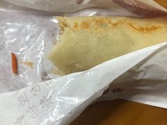 -宁海麦饼(华严街店)