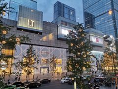 -春熙路步行街