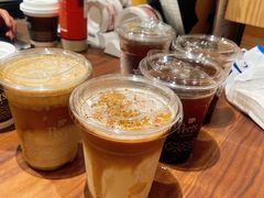 -Peet's Coffee皮爷咖啡(万象天地店)
