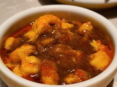 麻辣小龙虾-松鹤面馆·古法焖肉面(观前店)