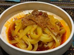 -巴依老爷新疆美食(工体旗舰店)