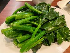 -文兴酒家(Chinatown - Gerrard Street)