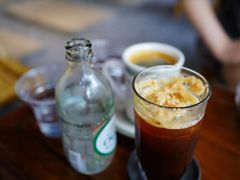 -Metal hands·铁手咖啡