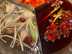 -小龙坎火锅(春熙太古里店)