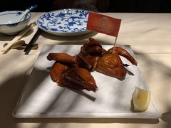 -侨美食家·粤菜(体育西路店)