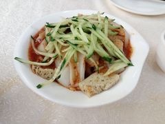 牛B凉皮-楼兰印象(朝外店)