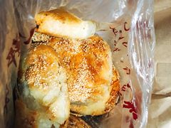-朱记小郑酥烧饼(建康路店)