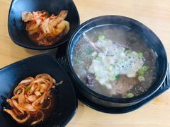 -外婆米肠汤饭(海滨中路店)