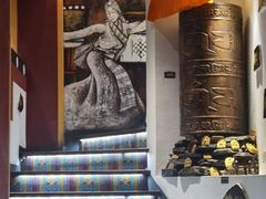 -敏珠拉姆藏餐·南京厨房(富春江东街店)