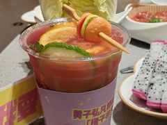-海底捞火锅(高科东路店)