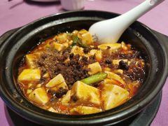 陈麻婆豆腐-陈麻婆豆腐(春熙店)