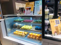 -茶百道(柏威年店)