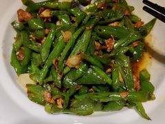 -院里寻菜·精致庭院菜(观沙岭店)
