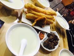 -兄弟深夜豆浆