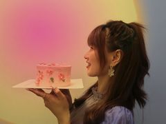 -壹点壹客·生日蛋糕(南山店)