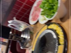-釜山火炉韩式炭火烤肉(欧洲城店)