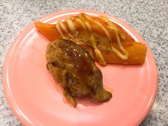 鹅肝寿司-争鲜回转寿司(飞洲国际店)