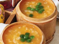 -七的湖·江南蟹舫·阳澄湖农家菜(蟹舫苑店)
