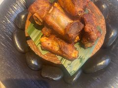 -沿江海南菜·文昌鸡祖师爷(大东海店)