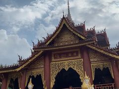 -西双版纳总佛寺