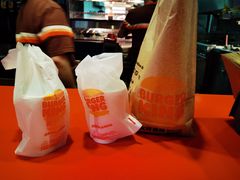 -汉堡王(永旺梦乐城店)