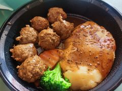 -库滋明·俄罗斯特色美食(中央大街店)