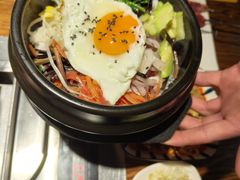 -汉城烧烤(西稍门劳动路店)