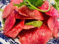 -嘻小北·兰州清汤牛肉面(太平洋森活天地店)