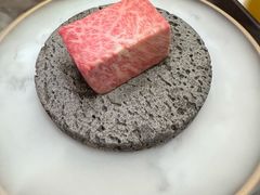 -無二炙坊·和牛烧肉(大钟寺1733店)