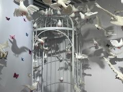 -上海梵高星空艺术馆(南京路旗舰店)