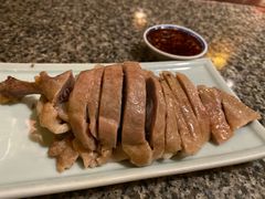 -南京大牌档(人民广场店)