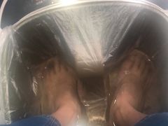 -世龙世家灰指甲·甲沟炎·跖疣护理·修脚(东江湾路店)