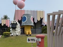 -水桶王国主题餐厅·聚会·生日派对·亲子活动·家庭套餐(亚龙湾希尔顿店)