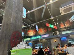 -老五烧烤(盘金华府总店)