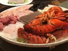 -郑州嘉锦酒店·华夏食府中餐厅(中原路店)