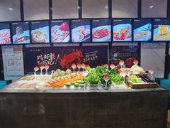 -徐记海鲜(开福寺|伍家岭店)