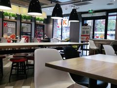 大堂-肯德基(桂林阳朔店)