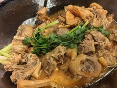 -侠成水上农庄(工业大道店)