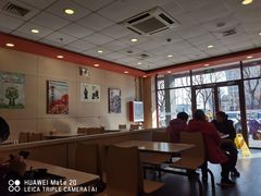 大堂-人民公社大食堂(张家湾店)