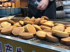 -朱記糯米蛋糕(千川百货店)