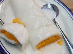 -龍囍粤·顺德小吃·煲仔饭(安定门店)